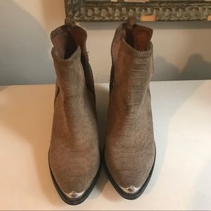 jeffrey campbell free people cromwell booties